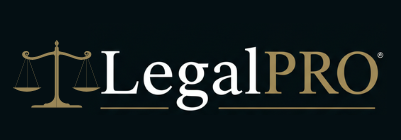 LegalPRO Logo
